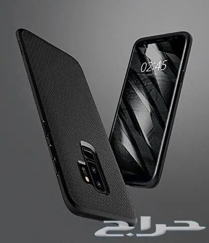 جراب جلكسي s9 plus من spigen 0