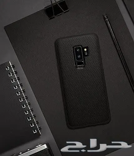 جراب جلكسي s9 plus من spigen 2