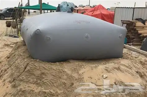 راويات موية امريكية مطارة ماء مشمع موية خزان ماء شراع موية 7