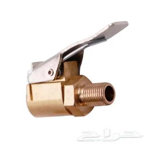 تحويله ماطور هواء الى كبس 4