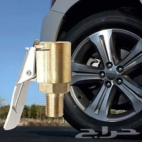 تحويله ماطور هواء الى كبس 5