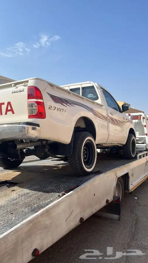 سطحه متواجد في احائل طالع الى الرياض 1