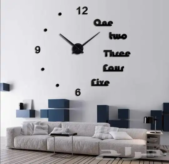 ساعات حائط 20