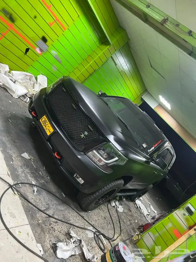 رش مطفي مطاطي رش جنوط 41