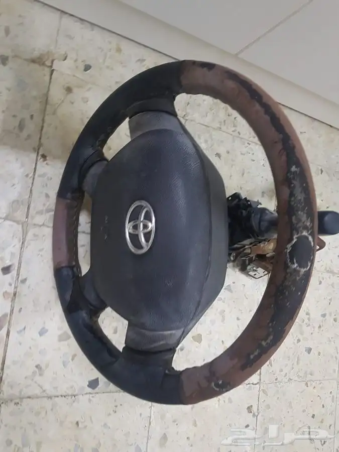 طبلون اسكويا تويوتا 1