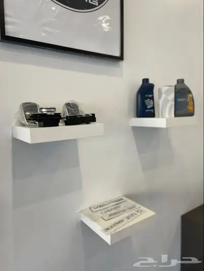 قطع غيار مرسيدس BMW 5