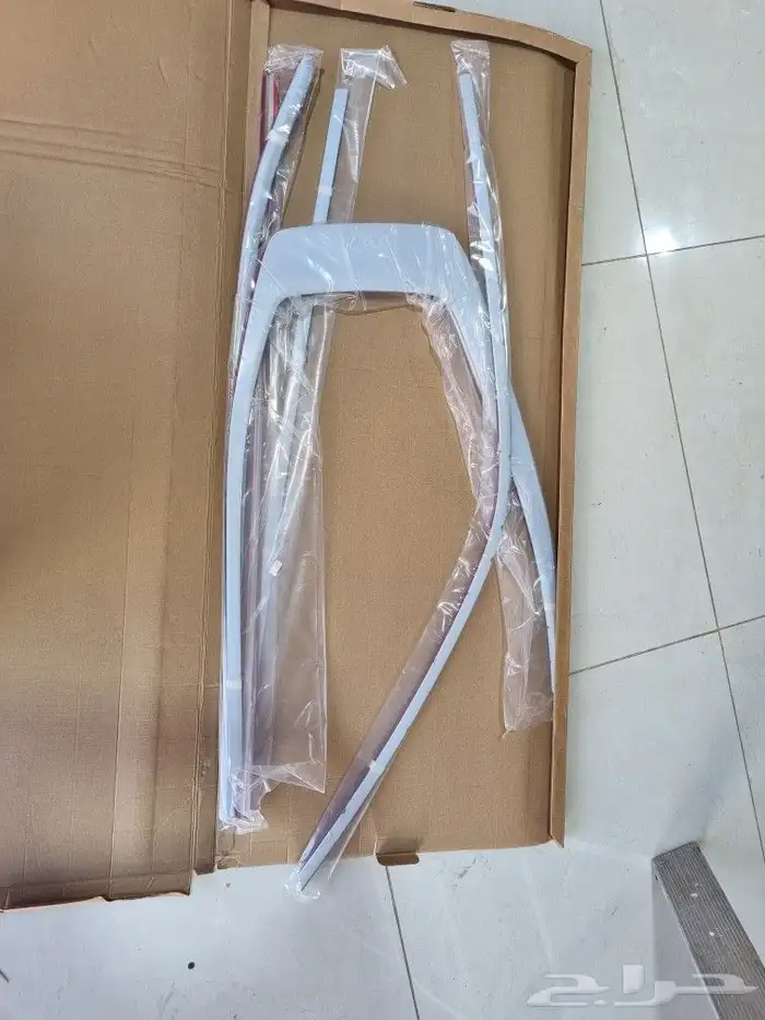 اكسسوارت لاند كروزر 2022 3