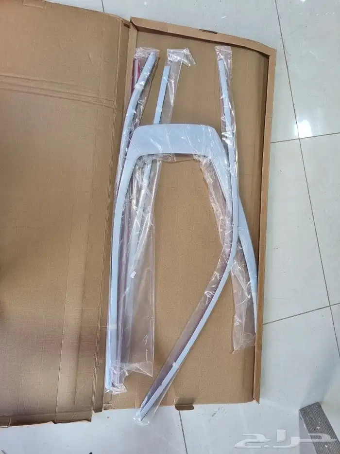 اكسسوارت لاند كروزر 2022 4