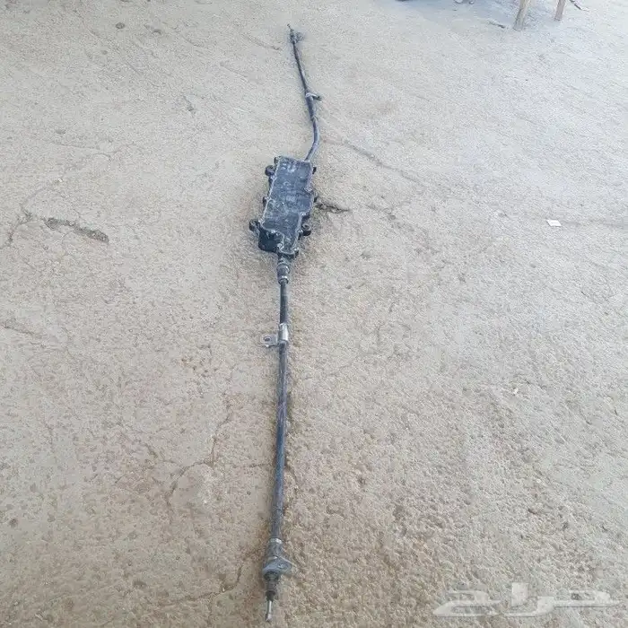 جنسس 2017 جهاز بريك اكتروني 0