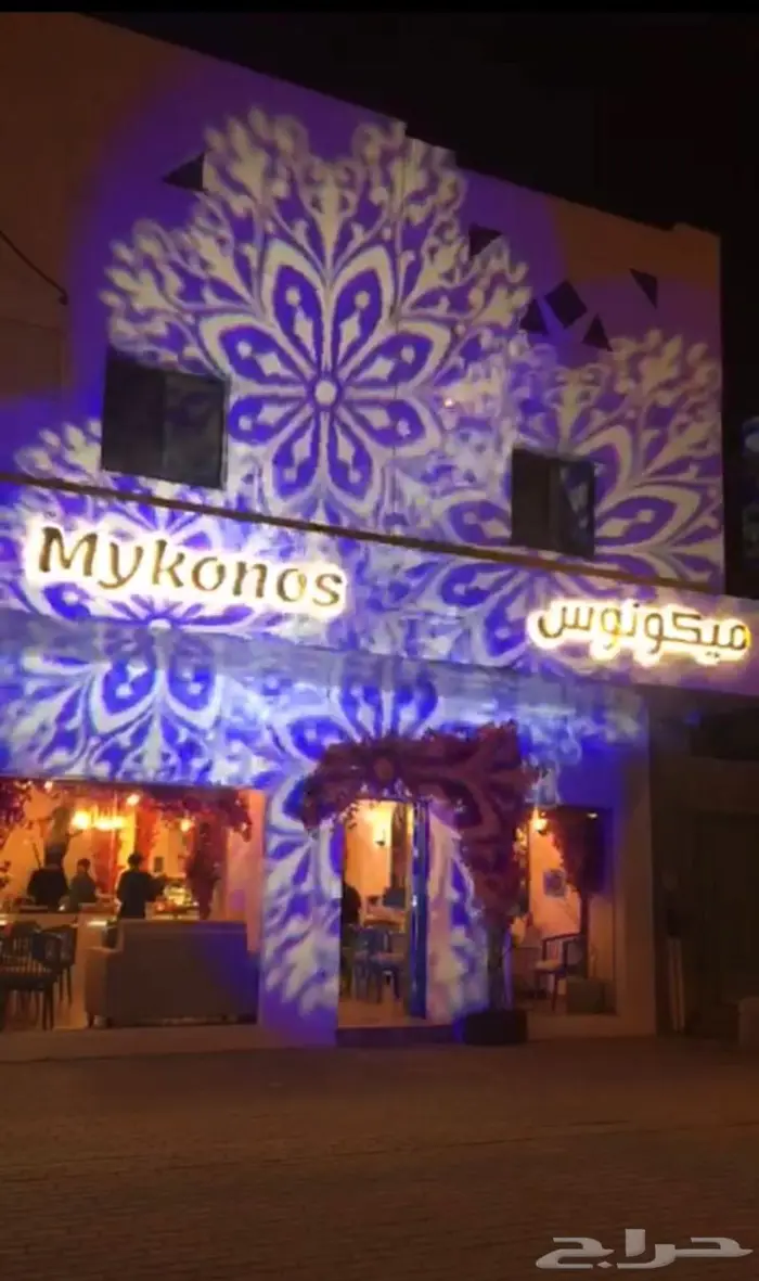 تنظيم معارض و افتتاحات و تراسات 13