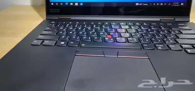 ثنك باد X1يوقا جيل الثامن i7 4