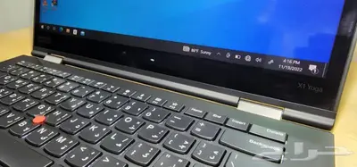 ثنك باد X1يوقا جيل الثامن i7 5