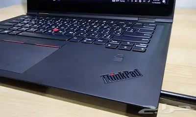 ثنك باد X1يوقا جيل الثامن i7 3
