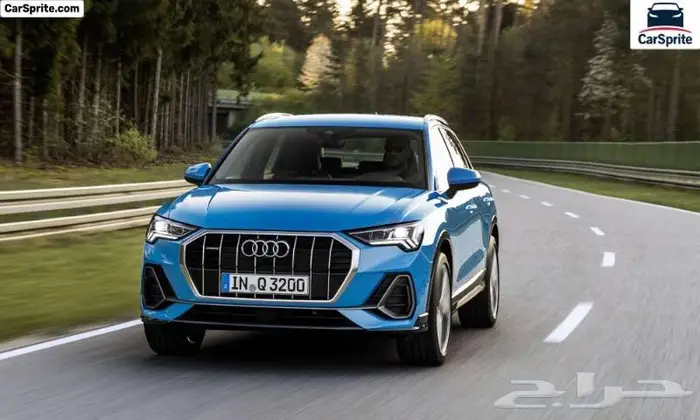Audi Q3 2021 0