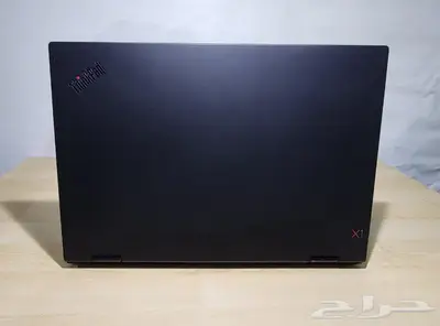 ثنك باد X1يوقا جيل الثامن i7 6