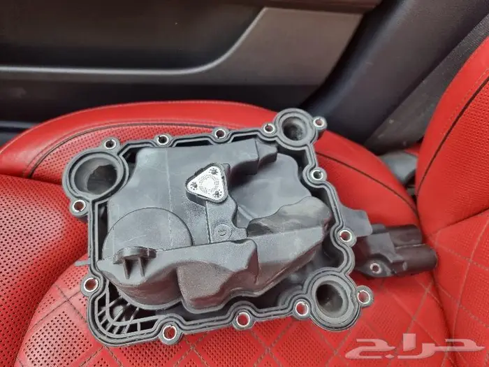 بلف تبخير audi pcv 0