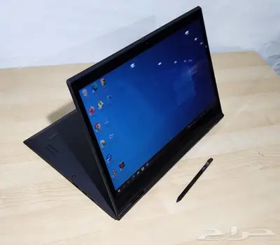 ثنك باد X1يوقا جيل الثامن i7 7