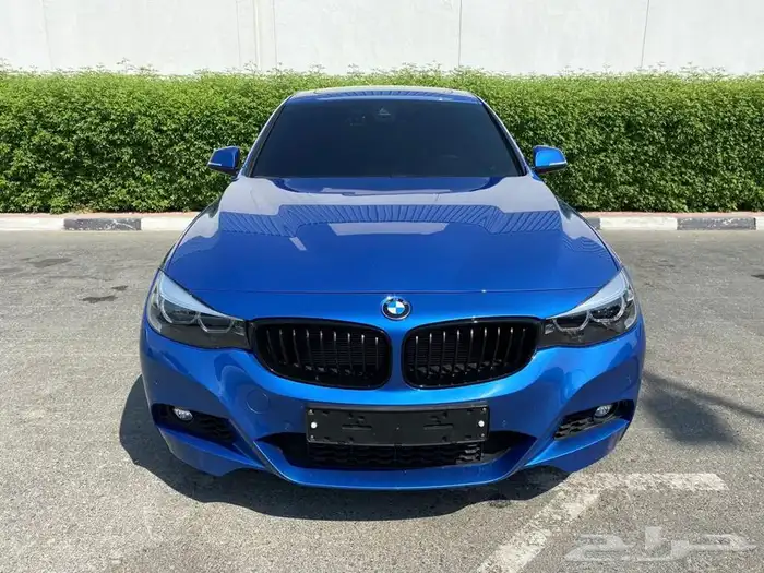 بي ام ديزل 2021 GT 6