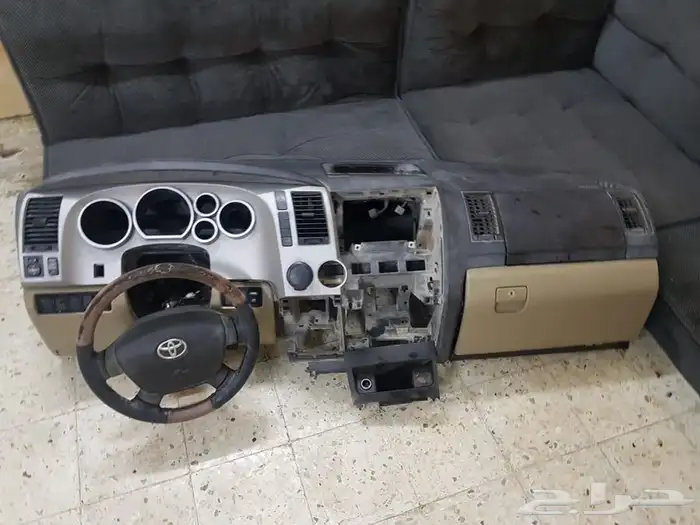 طبلون اسكويا تويوتا 0