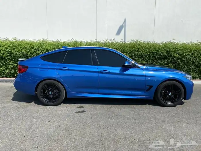 بي ام ديزل 2021 GT 0