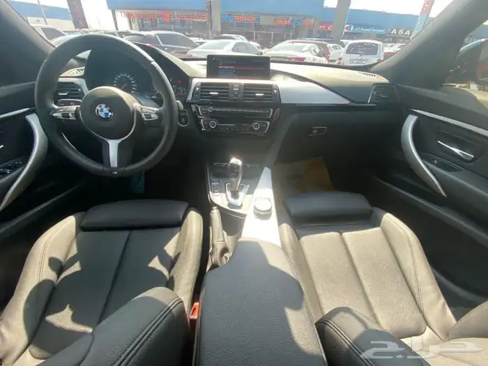 بي ام ديزل 2021 GT 10