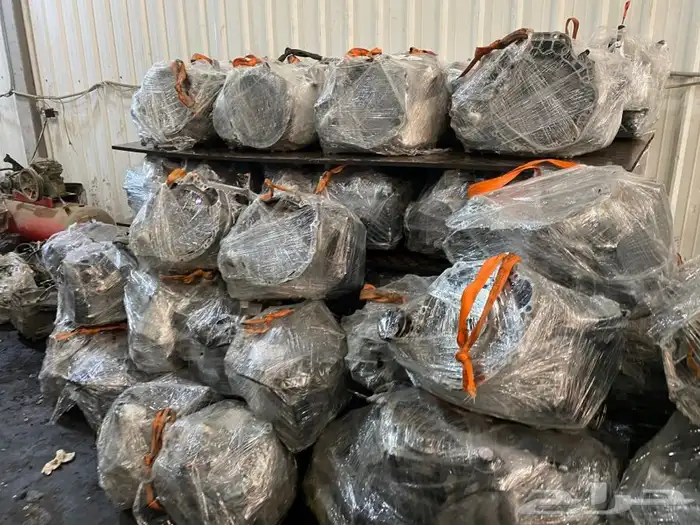 جير بكسات النترا سوناتا سنتافي شدبلد مستورد 1