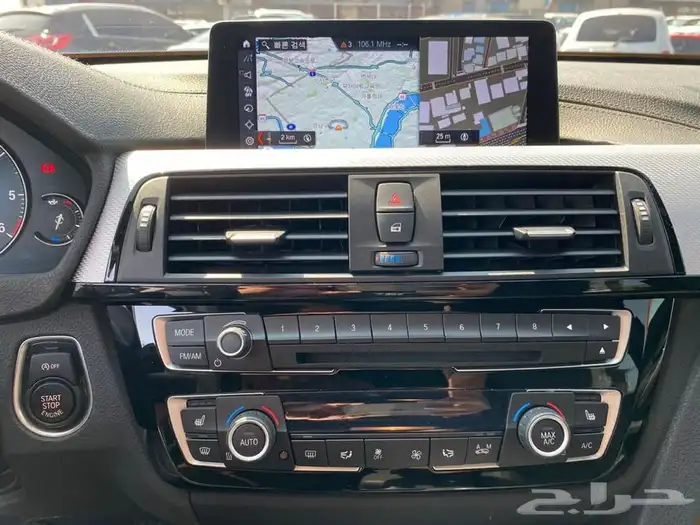 بي ام ديزل 2021 GT 9