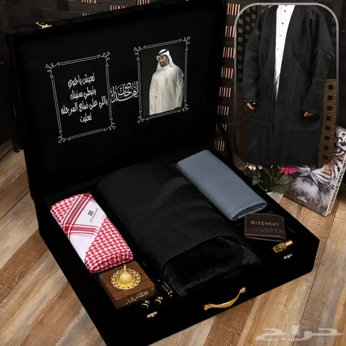 عرض شتوي رجالي ملكي مميز    4