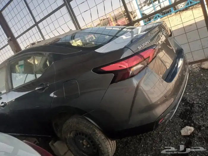 صني 2023 تشليح قطع 7