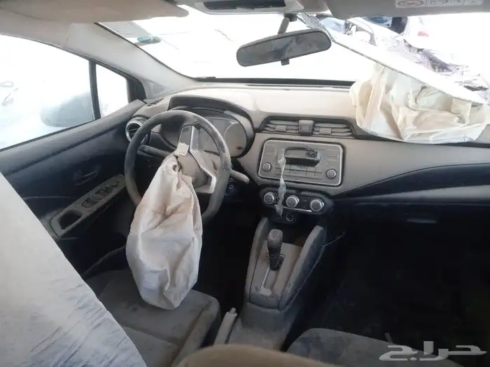 صني 2023 تشليح قطع 2