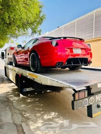 سطحة هيدروليك من الرياض الى جده مكة الطائف 1