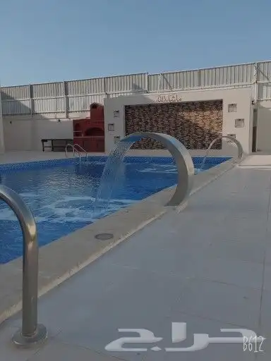 تركيب شلالات شلالات رخاميه شلالات سمنتيه 6