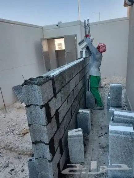 (مقاولات عامة الشرقية ) 8