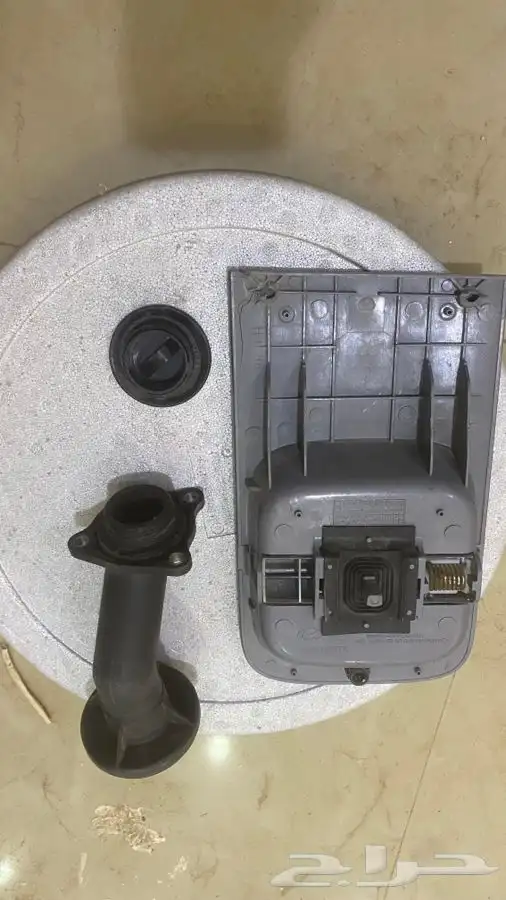 قطع غيار هونداي H1 وسيارات اخرى مستعمله اصلي وكاله 10