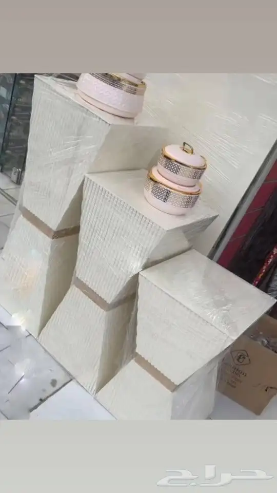 مداخل  طاولات  هدايا واكثر 30