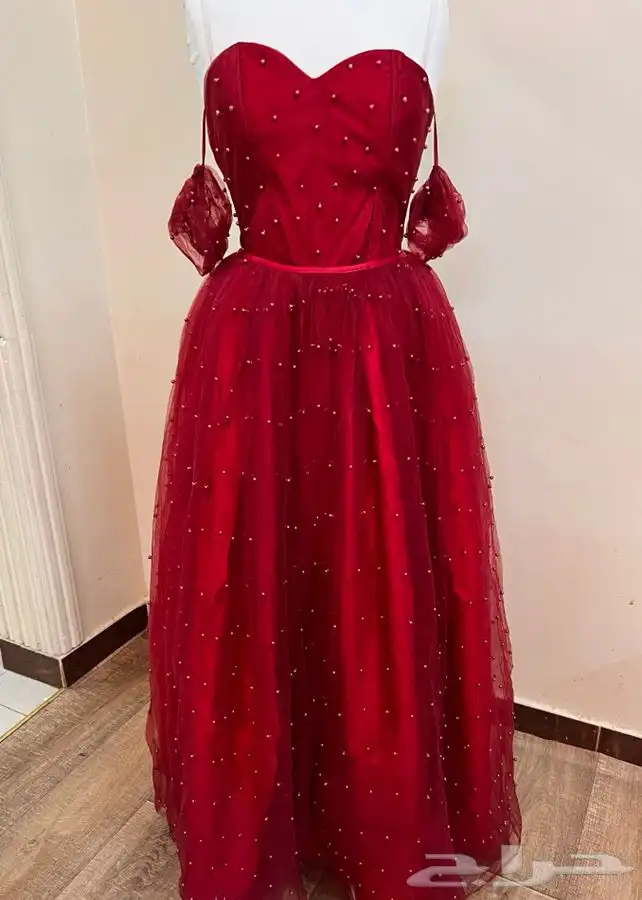 فستان سهره 4
