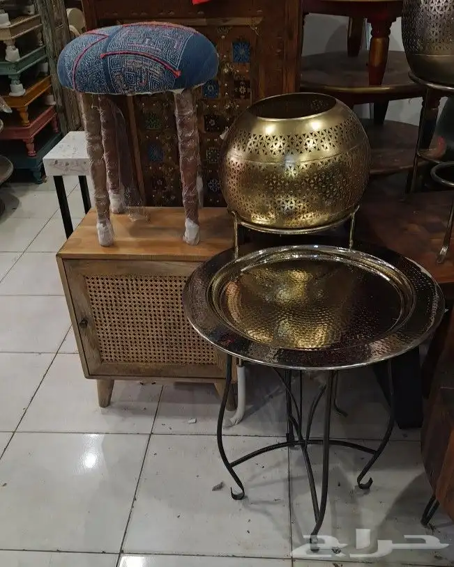 مداخل  طاولات  هدايا واكثر 43