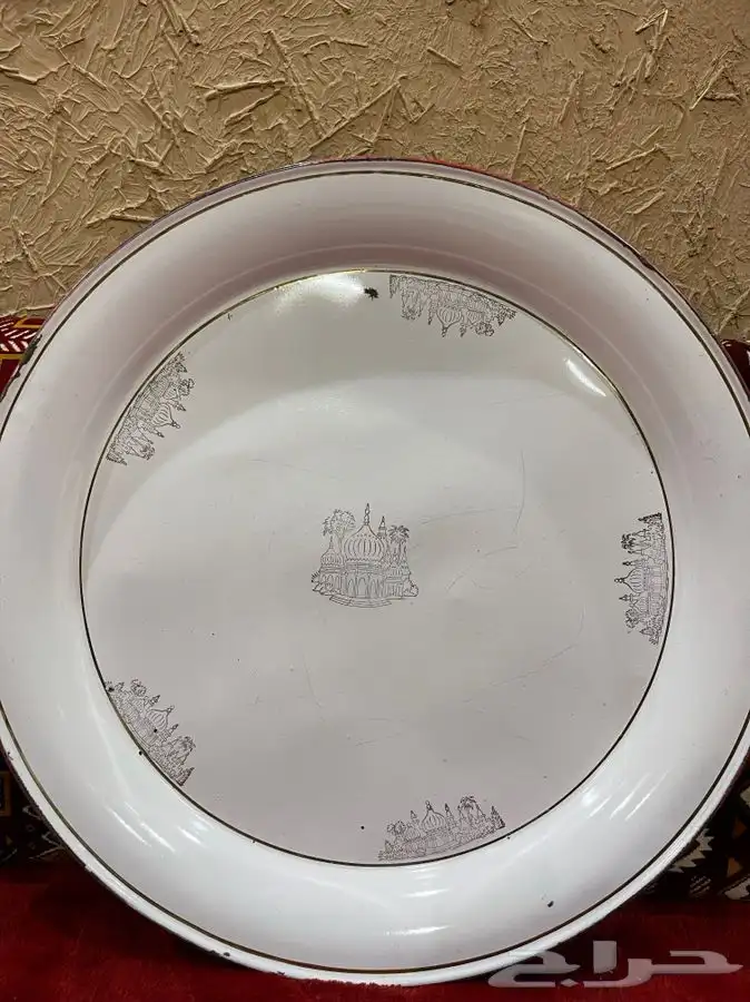 صحون غظار لاهل التراث 4