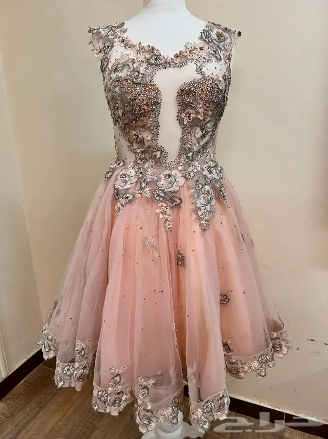 فستان سهره 1