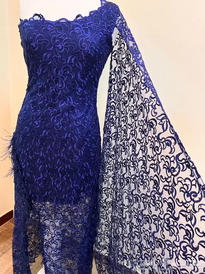 فستان سهره 2