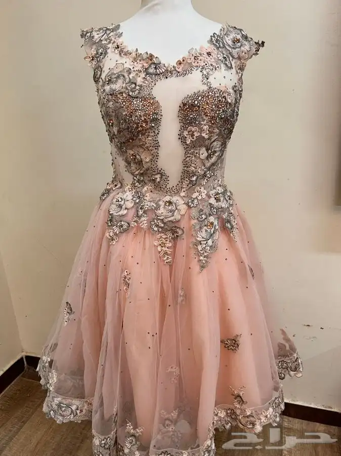 فستان سهره 0