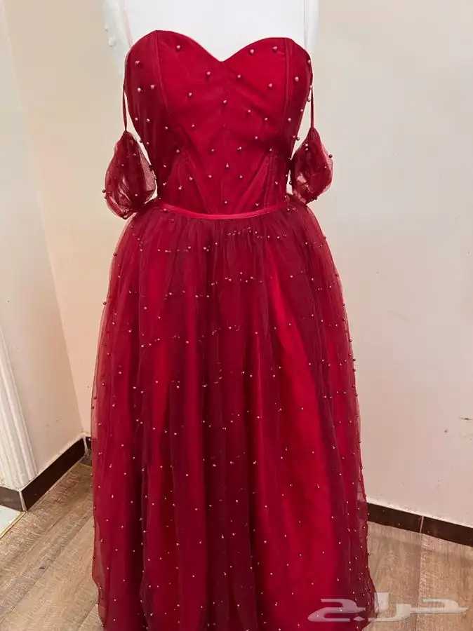 فستان سهره 3