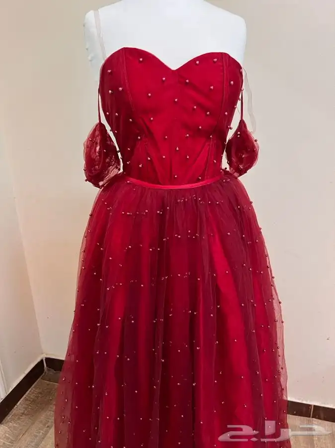 فستان سهره 1
