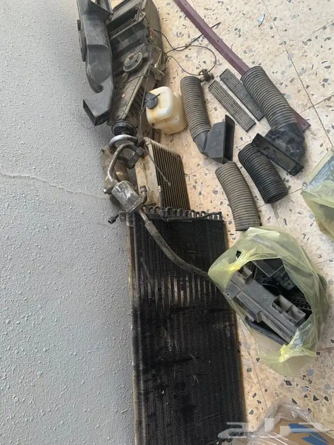 للبيع قطع جمس بهبهاني تم اضافة صور جديده 54