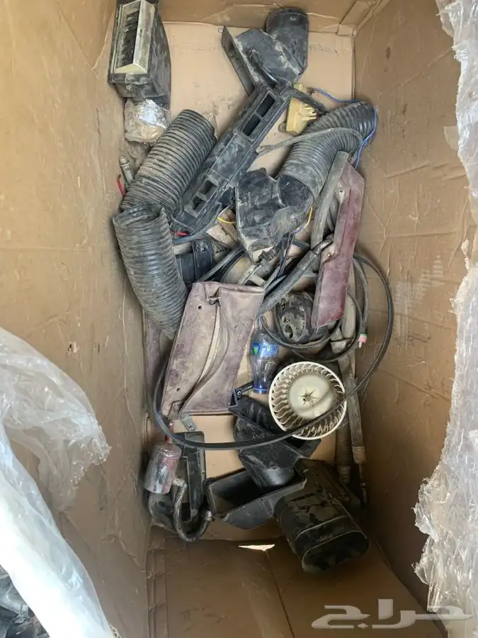للبيع قطع جمس بهبهاني تم اضافة صور جديده 53