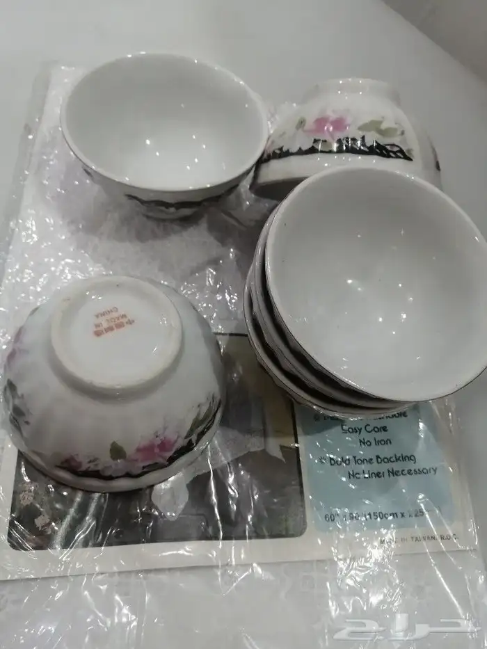 منوعات أواني و تحف و ألعاب 8