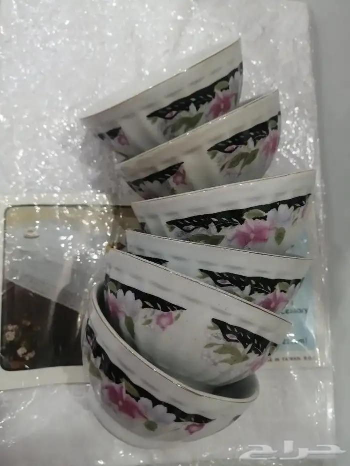 منوعات أواني و تحف و ألعاب 7