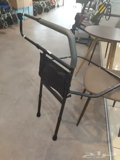 حاجز جانبي للسرير 0