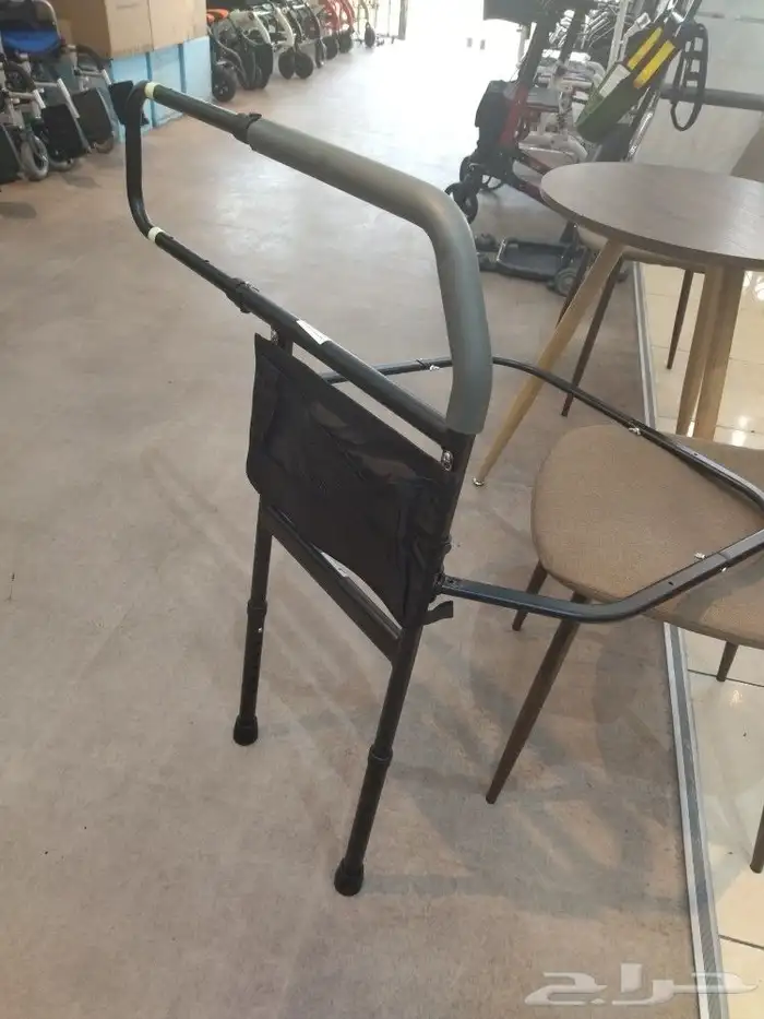 حاجز جانبي للسرير 0
