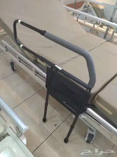 حاجز جانبي للسرير 2